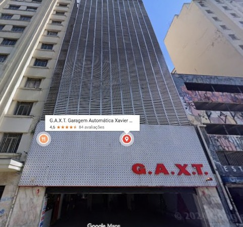 Foto de 2 GARAGENS VERTICAIS EM SÃO PAULO