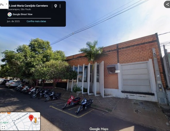 Foto de PRÉDIO INDUSTRIAL