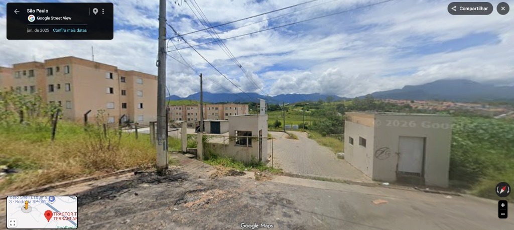 Foto de Apartamento residencial Condomínio Residencial Eco Vale