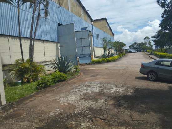 Imagem do imóvel COMPLEXO INDUSTRIAL EM CAMPO LIMPO PAULISTA