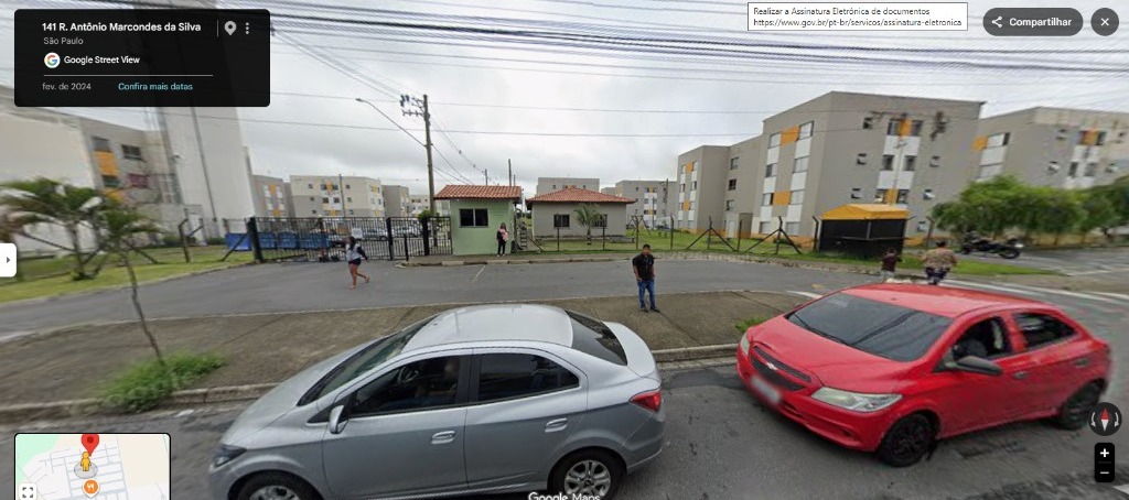 Imagem do imóvel APARTAMENTO